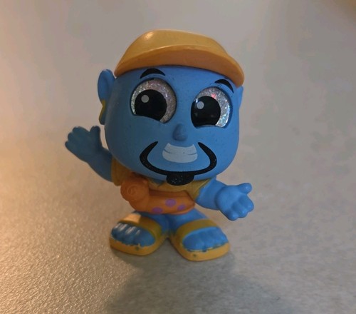 Disney doorables genio - disney,