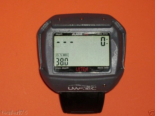 Rinnovo batteria per uwatec - batteria,