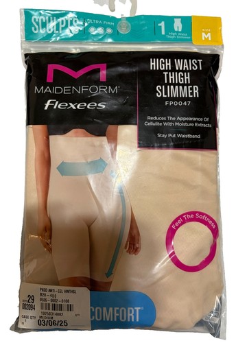 Maidenform flexees sculpts - maidenform,