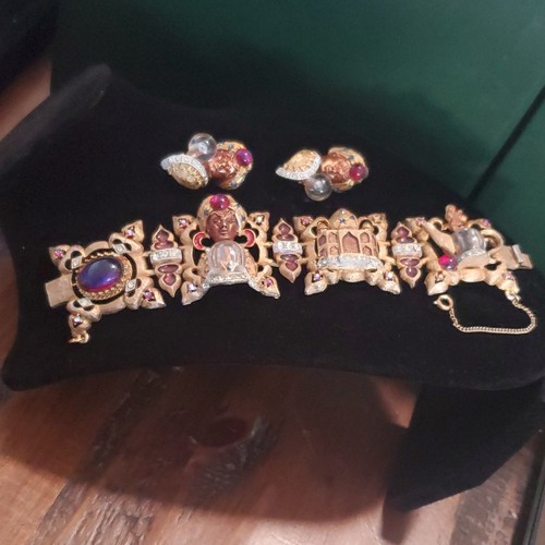 Bracciale ultra raro har - ultra, anni